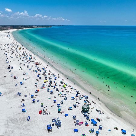 Palm Bay Club Daire Siesta Key Dış mekan fotoğraf