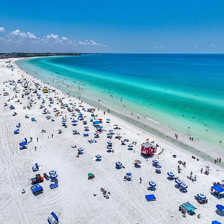 Palm Bay Club Daire Siesta Key Dış mekan fotoğraf