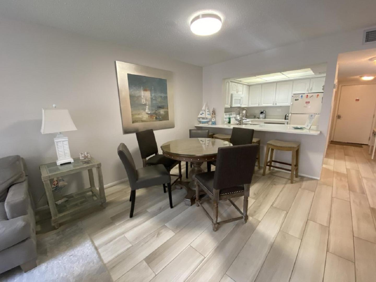 Palm Bay Club Daire Siesta Key Dış mekan fotoğraf