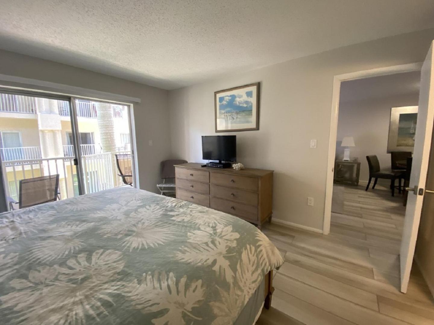 Palm Bay Club Daire Siesta Key Dış mekan fotoğraf