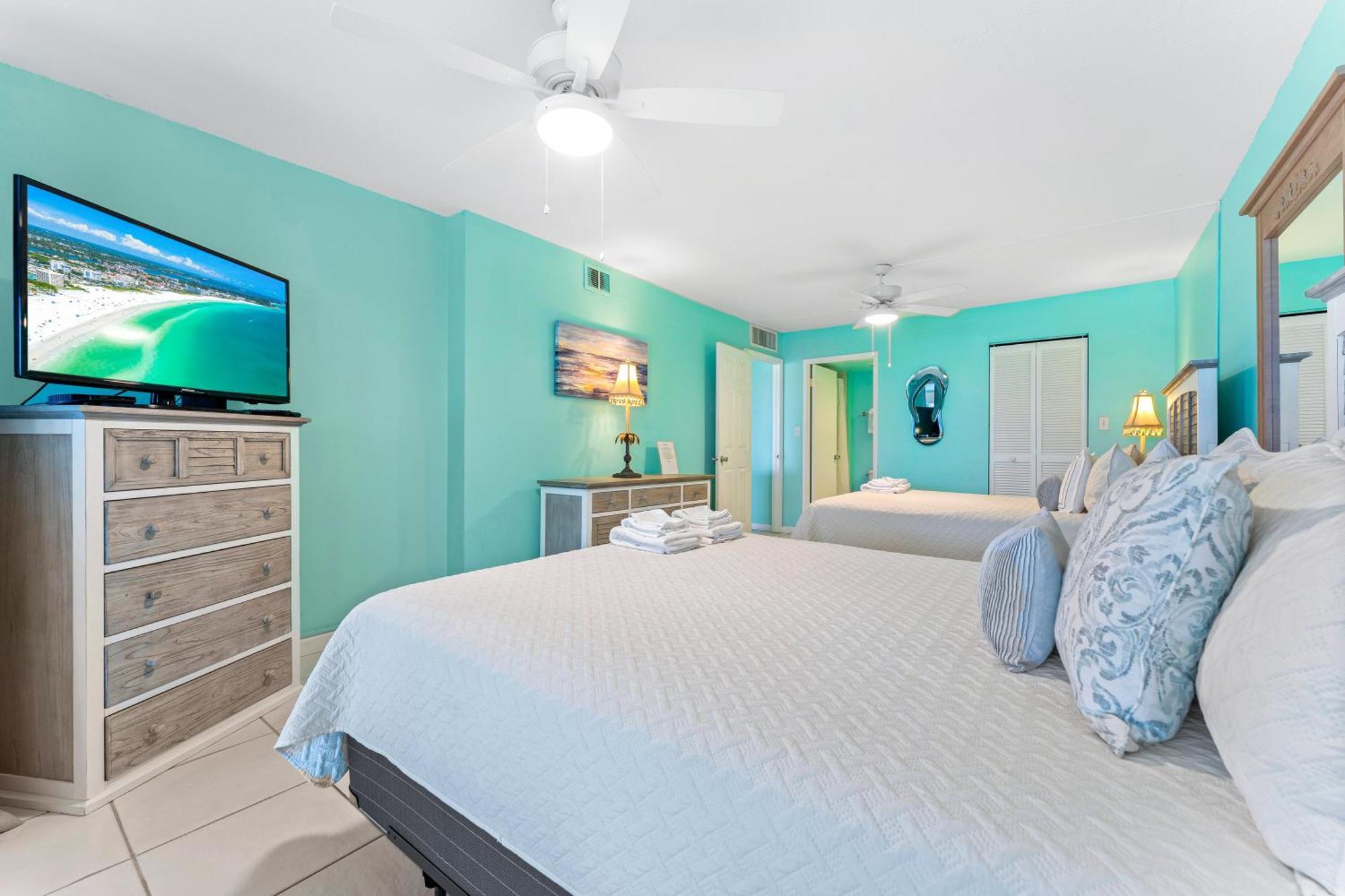 Palm Bay Club Daire Siesta Key Dış mekan fotoğraf