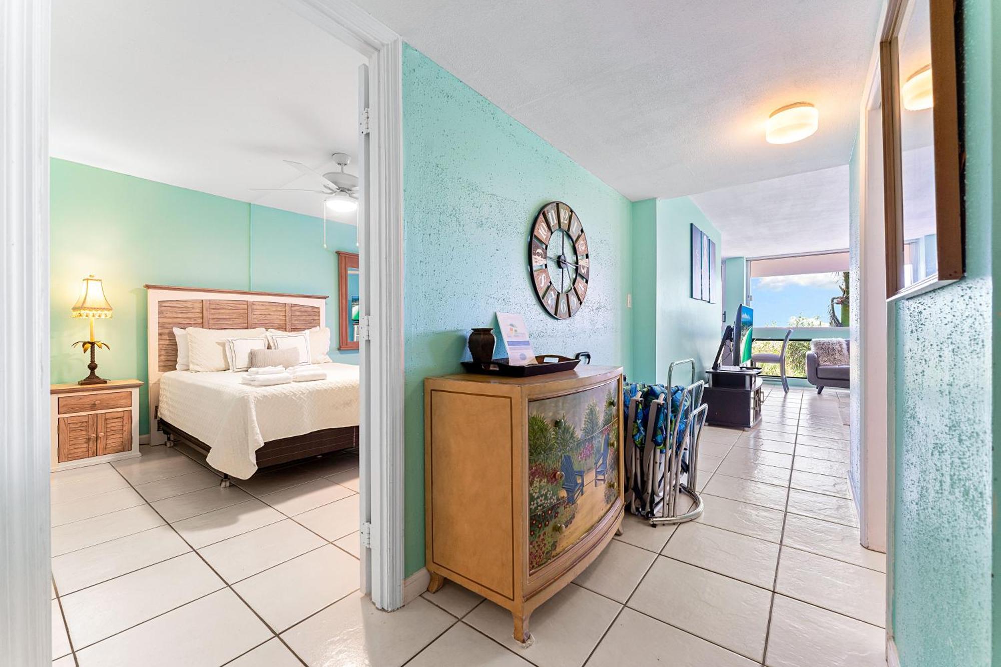 Palm Bay Club Daire Siesta Key Dış mekan fotoğraf