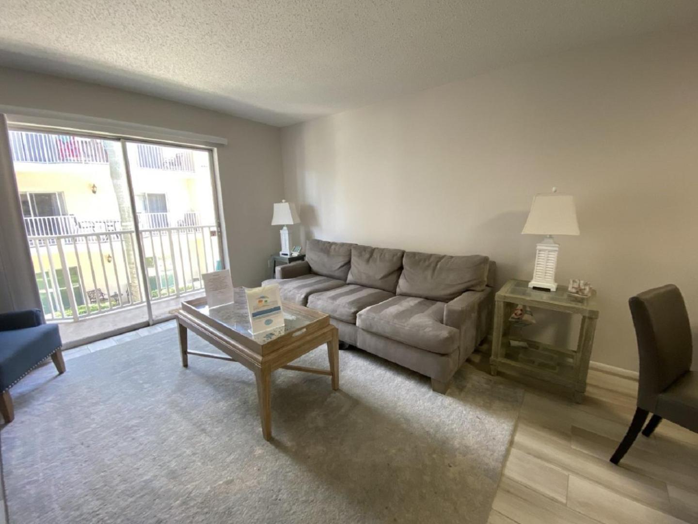 Palm Bay Club Daire Siesta Key Dış mekan fotoğraf