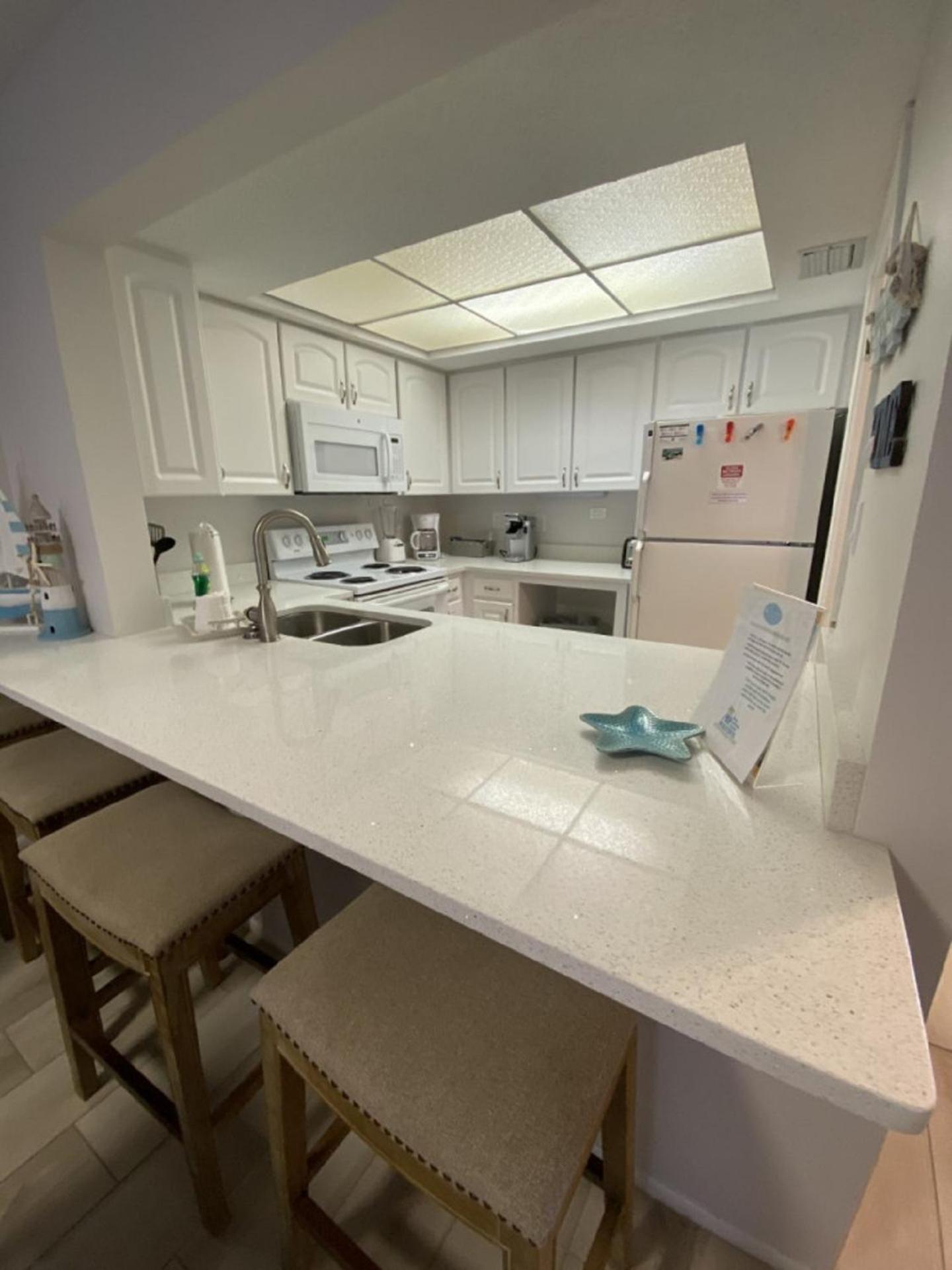 Palm Bay Club Daire Siesta Key Dış mekan fotoğraf