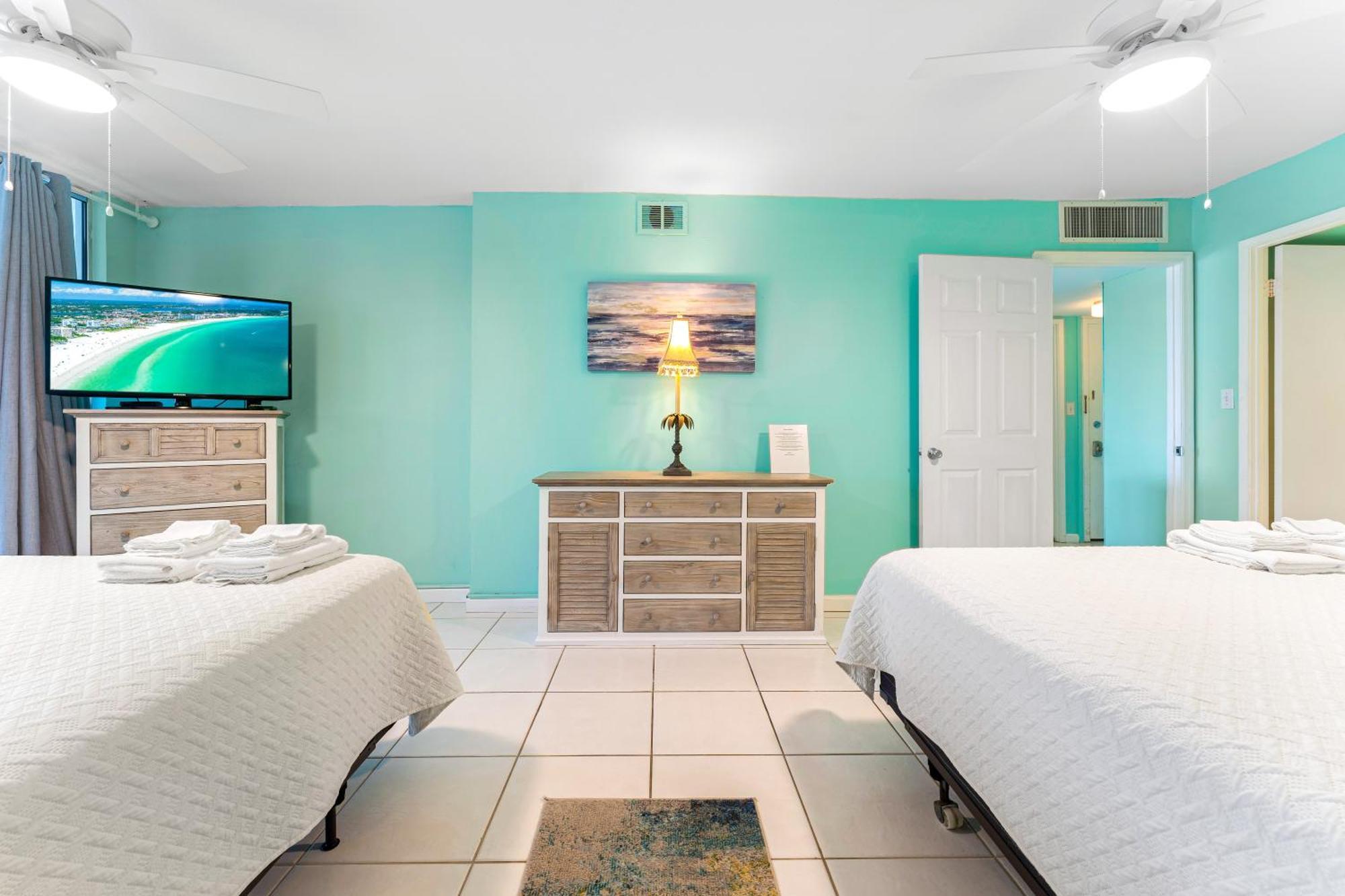 Palm Bay Club Daire Siesta Key Dış mekan fotoğraf