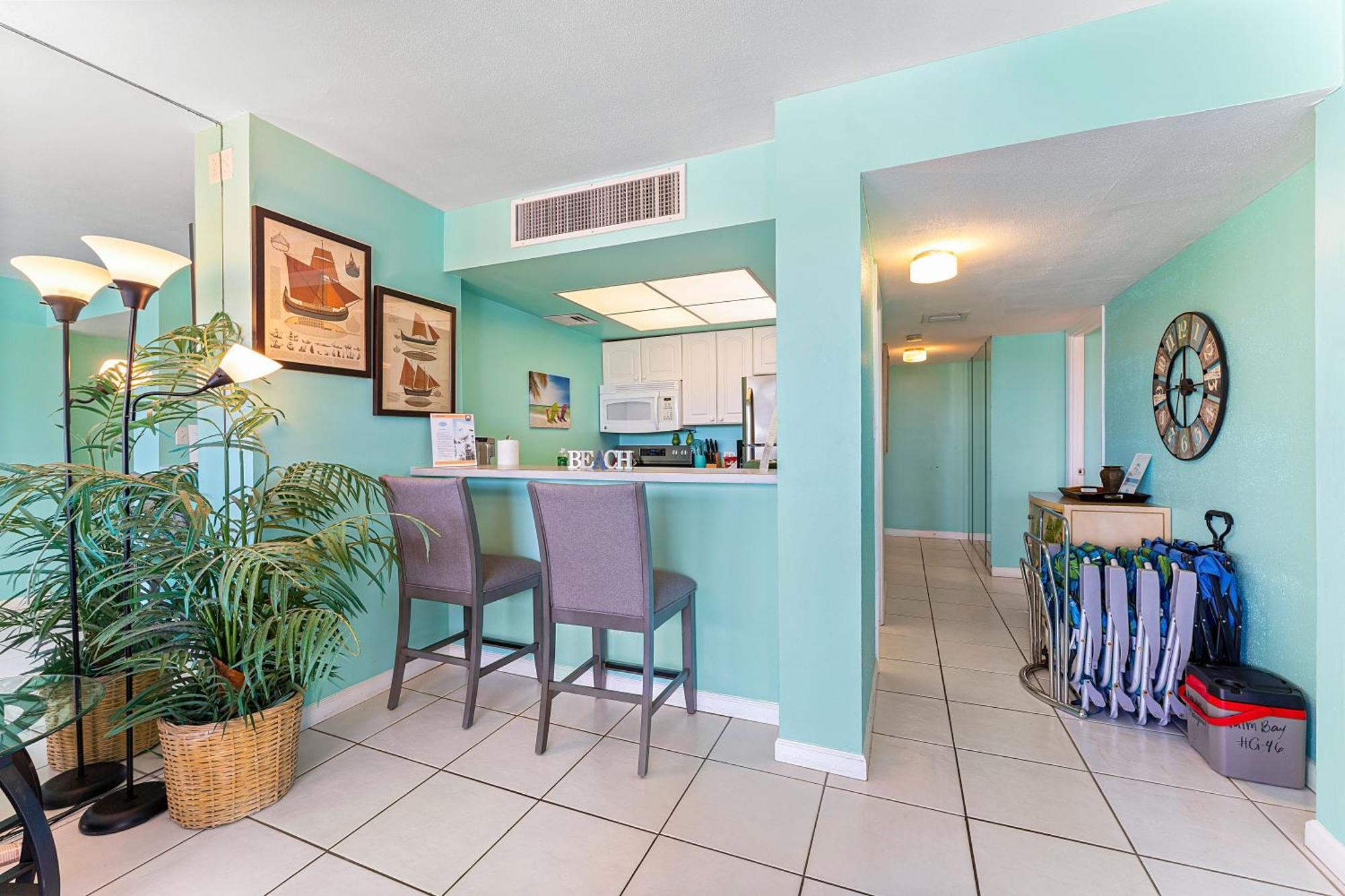 Palm Bay Club Daire Siesta Key Dış mekan fotoğraf