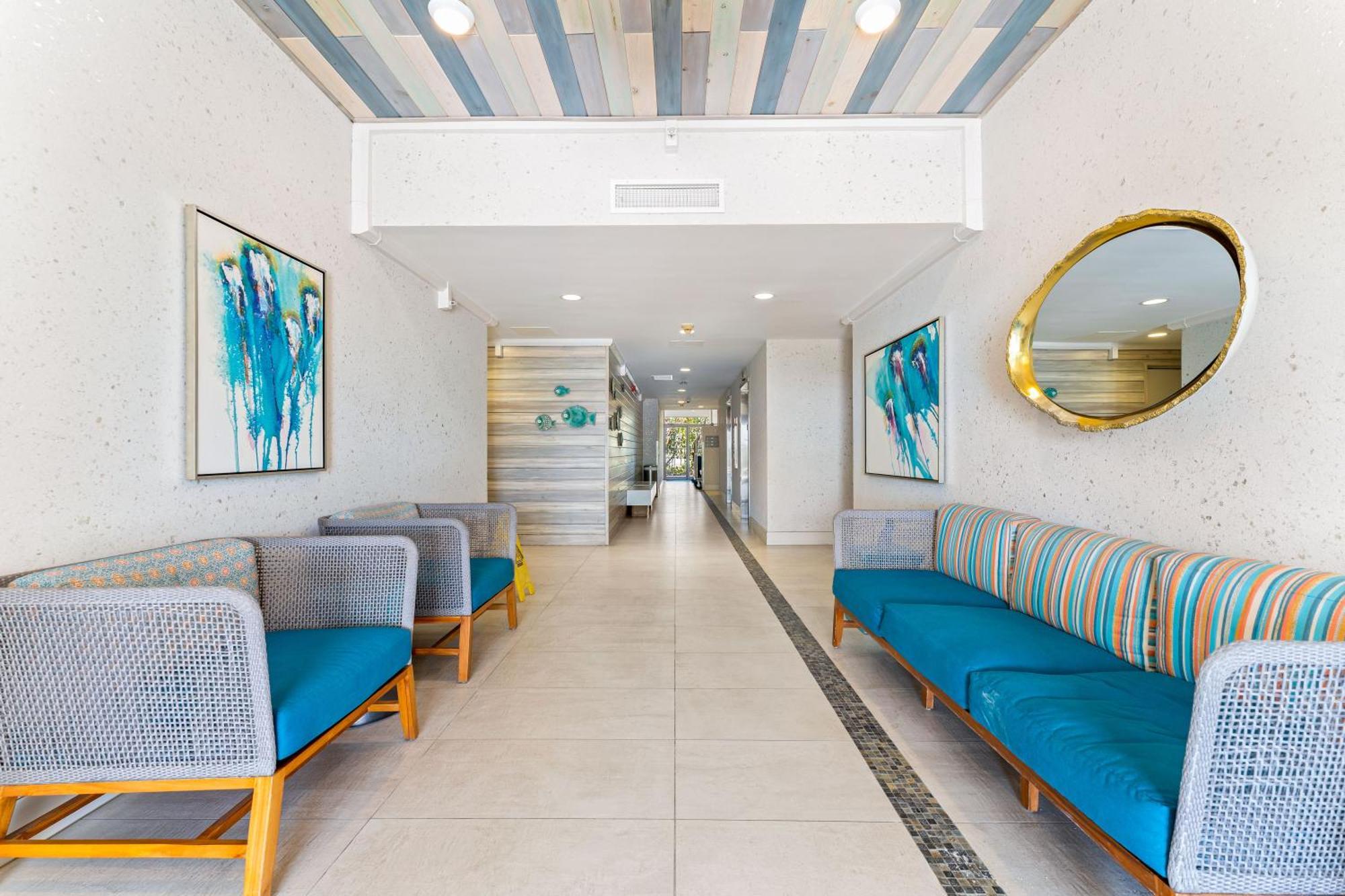 Palm Bay Club Daire Siesta Key Dış mekan fotoğraf