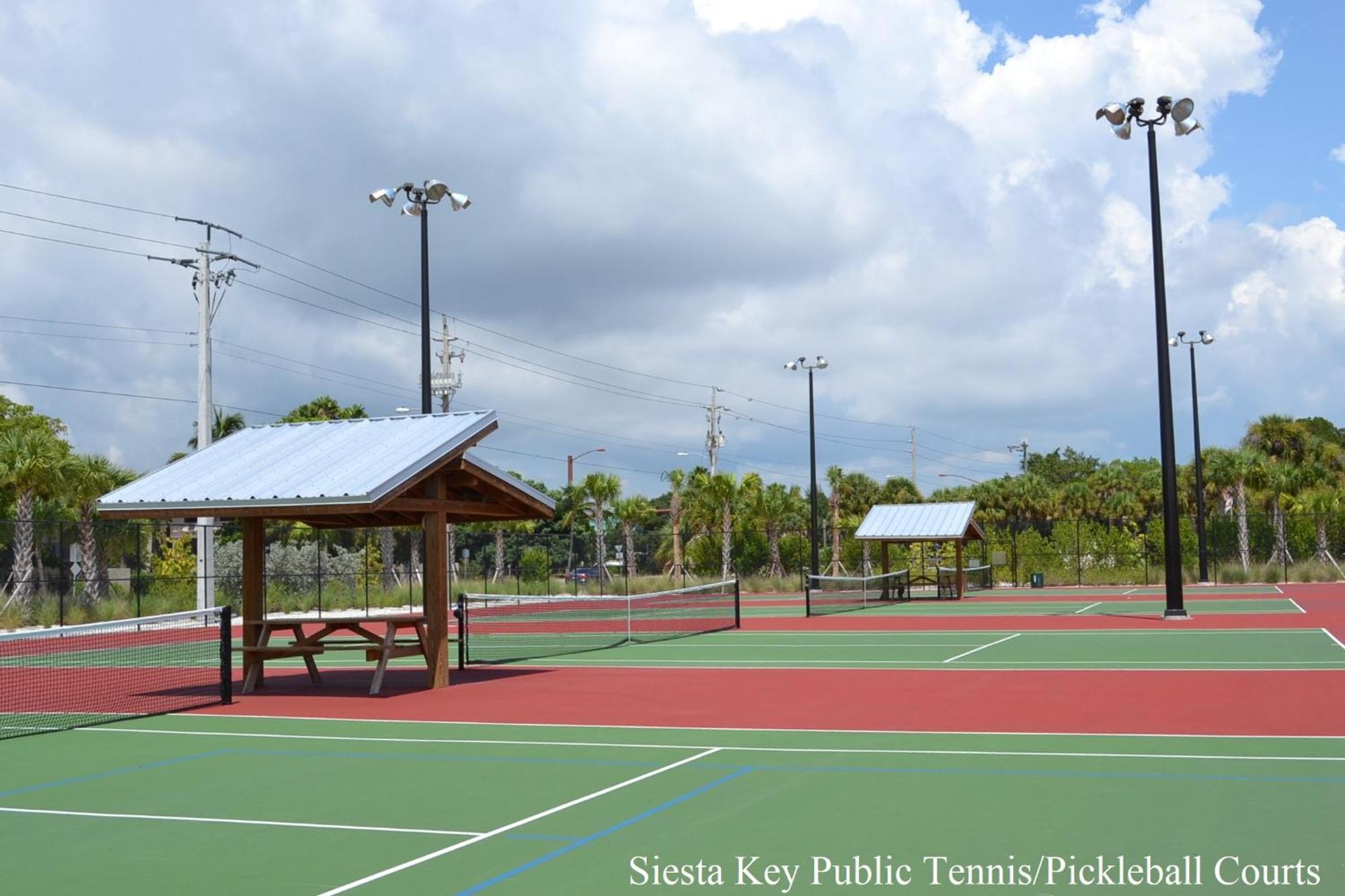 Palm Bay Club Daire Siesta Key Dış mekan fotoğraf