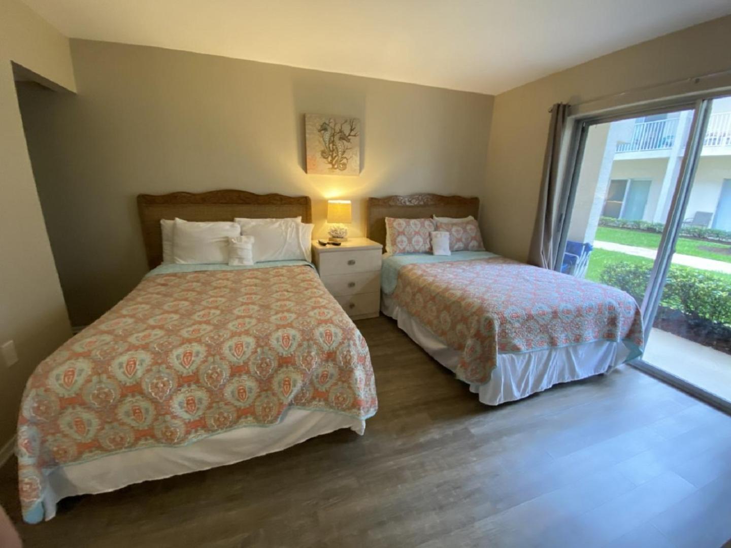 Palm Bay Club Daire Siesta Key Dış mekan fotoğraf