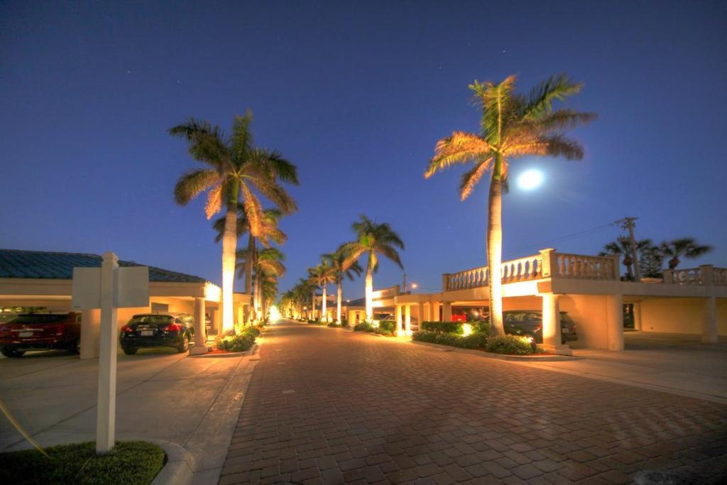 Palm Bay Club Daire Siesta Key Dış mekan fotoğraf